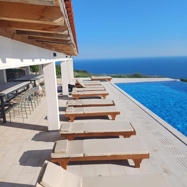 Villa Harizma - Two-Bedroom Villa - 5