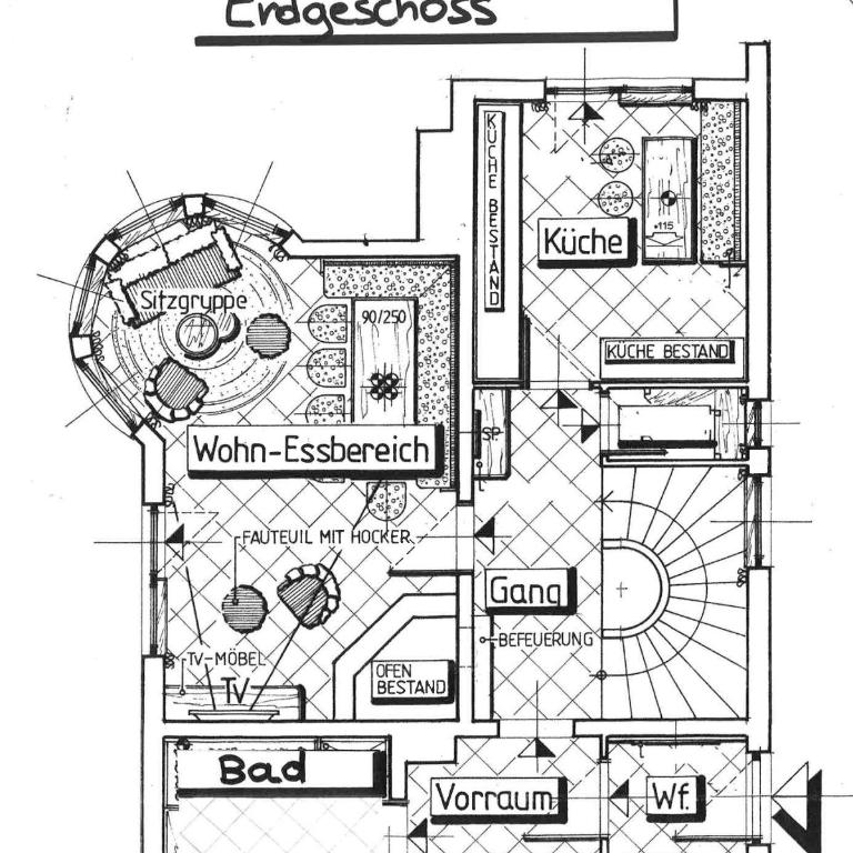 Sportchalet Zillertal - Apartment - 22