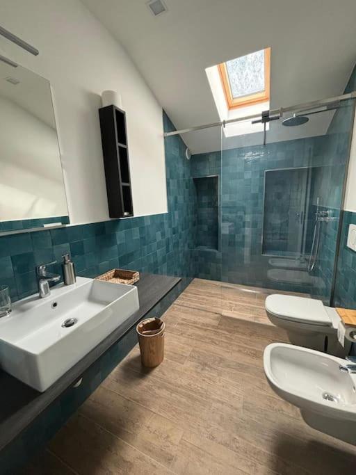 La Casa nella Vigna - Appartamento con 3 Camere da Letto - 19