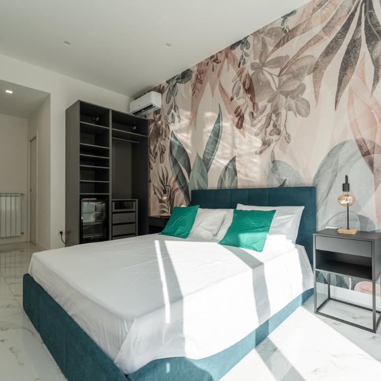 Atmosphera rooms - Camera King Deluxe - 6