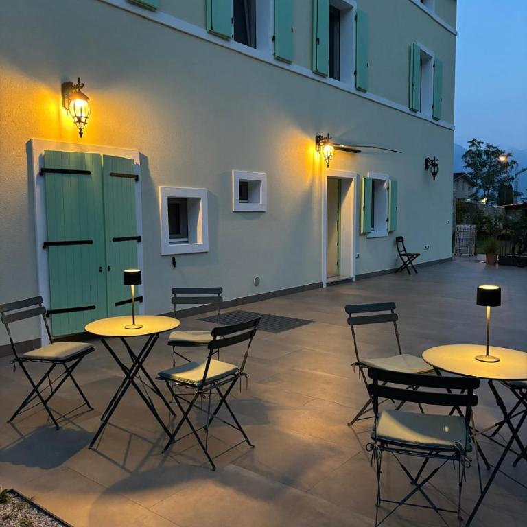 La Casa nella Vigna - Appartamento con 3 Camere da Letto - 7