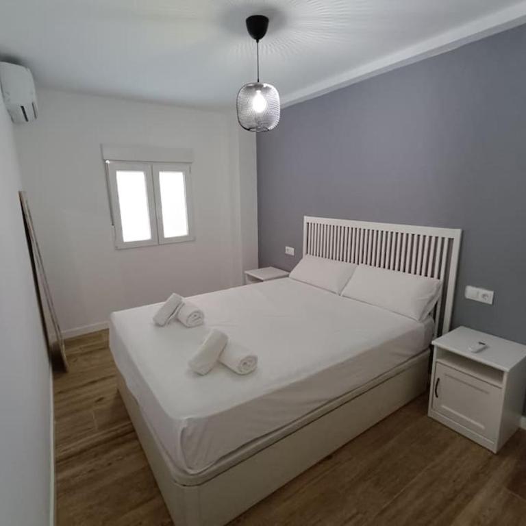 Beautiful house on the beach El Palo - Málaga - Allende - One-Bedroom Apartment - 8