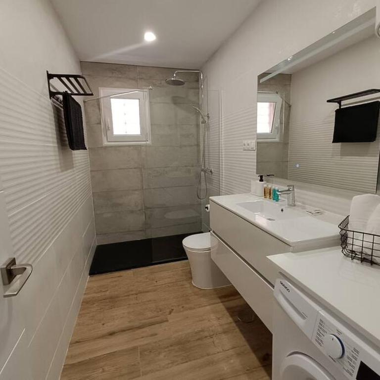 Beautiful house on the beach El Palo - Málaga - Allende - One-Bedroom Apartment - 15