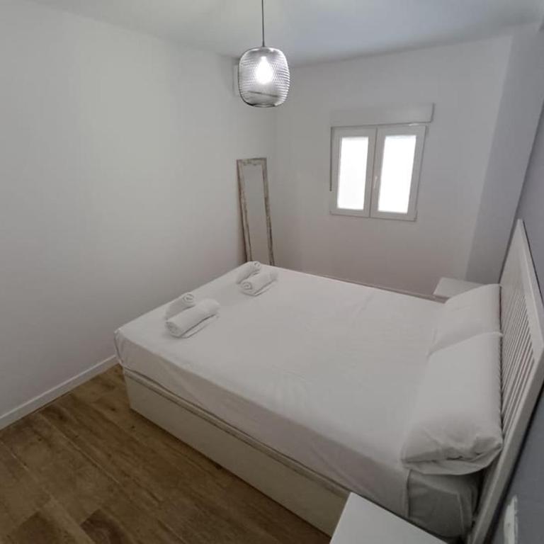 Beautiful house on the beach El Palo - Málaga - Allende - One-Bedroom Apartment - 20