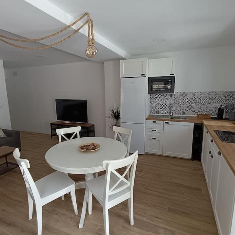 Beautiful house on the beach El Palo - Málaga - Allende - One-Bedroom Apartment - 28