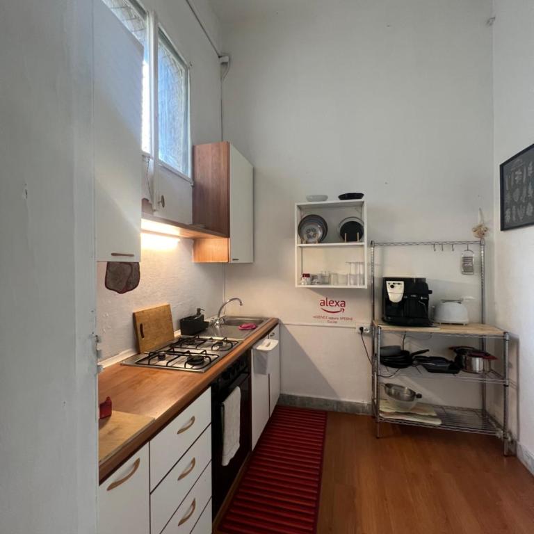 Mylittlehouse - Appartamento con 1 Camera da Letto - 13
