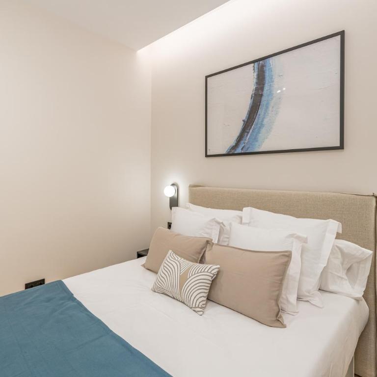 Centro XXI calle Príncipe 3BR 3BH - Three-Bedroom Apartment - 5