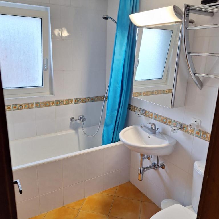 Les Collons1800- Bel appart 2pièces-4 pers-piscine-sauna-parking int-Wifi gratuit - Apartment mit 1 Schlafzimmer - 12