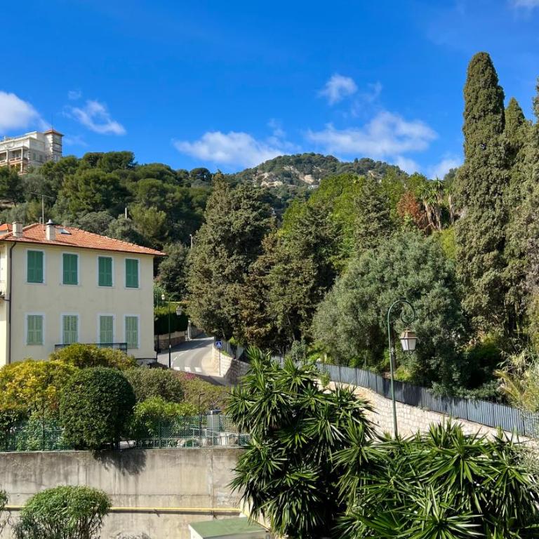 Beau studio au cœur de Beaulieu-sur-mer - Appartement 1 Chambre - 8