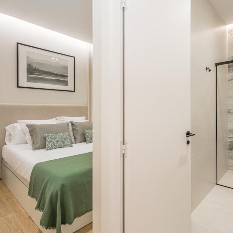 Centro XXI calle Príncipe 3BR 3BH - Three-Bedroom Apartment - 8