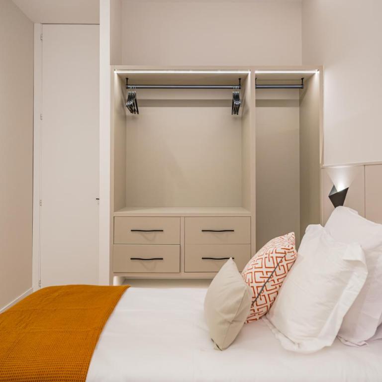 Centro XXI calle Príncipe 3BR 3BH - Three-Bedroom Apartment - 22