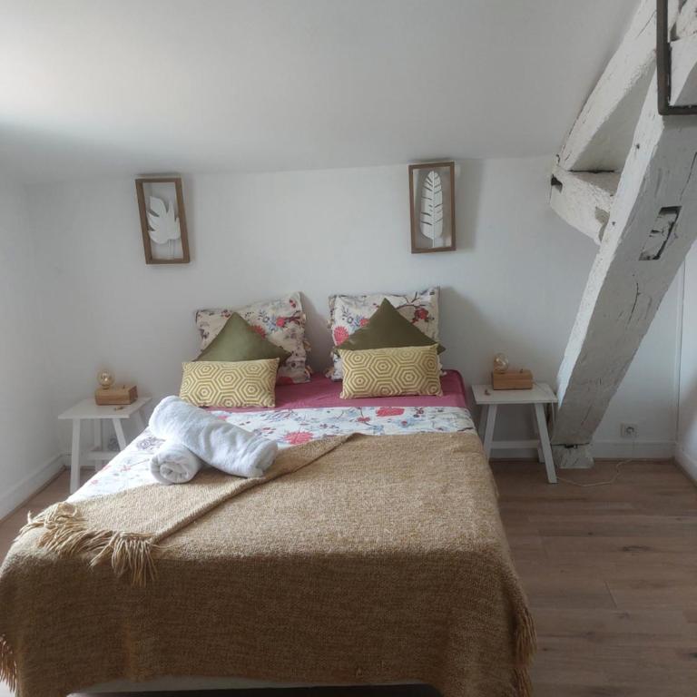 ALEIDA - Appartement 2 Chambres - 6