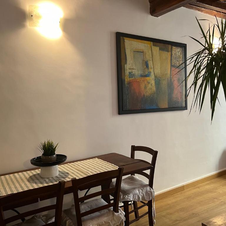 Campo dei fiori Suite - Appartamento con 1 Camera da Letto - 20
