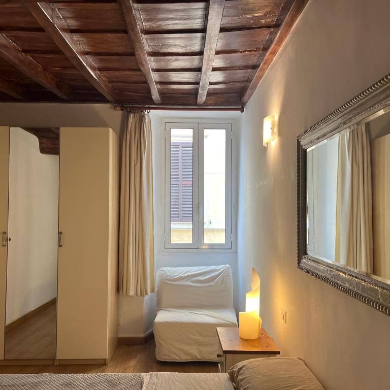 Campo dei fiori Suite - Appartamento con 1 Camera da Letto - 22
