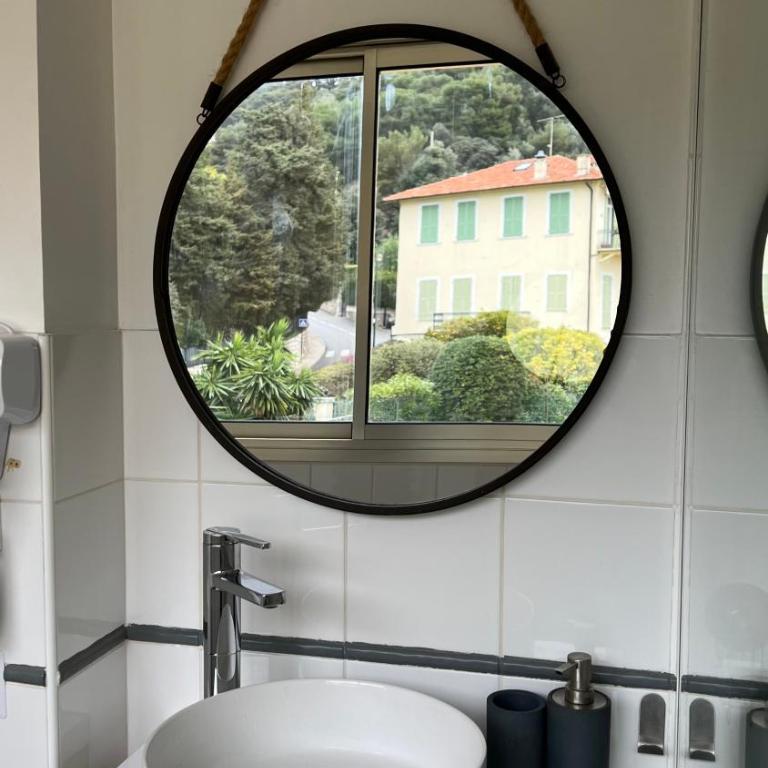 Beau studio au cœur de Beaulieu-sur-mer - Appartement 1 Chambre - 9