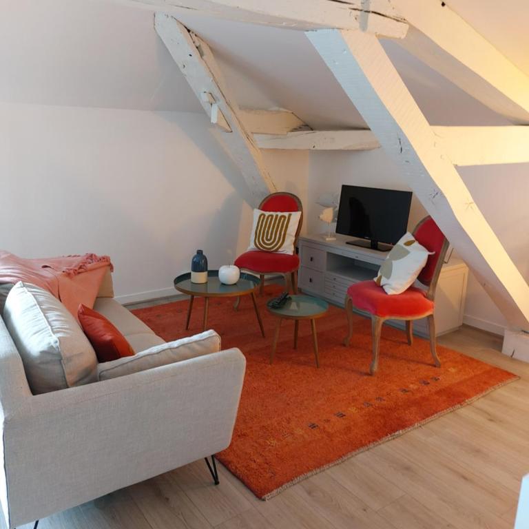 ALEIDA - Appartement 2 Chambres - 3