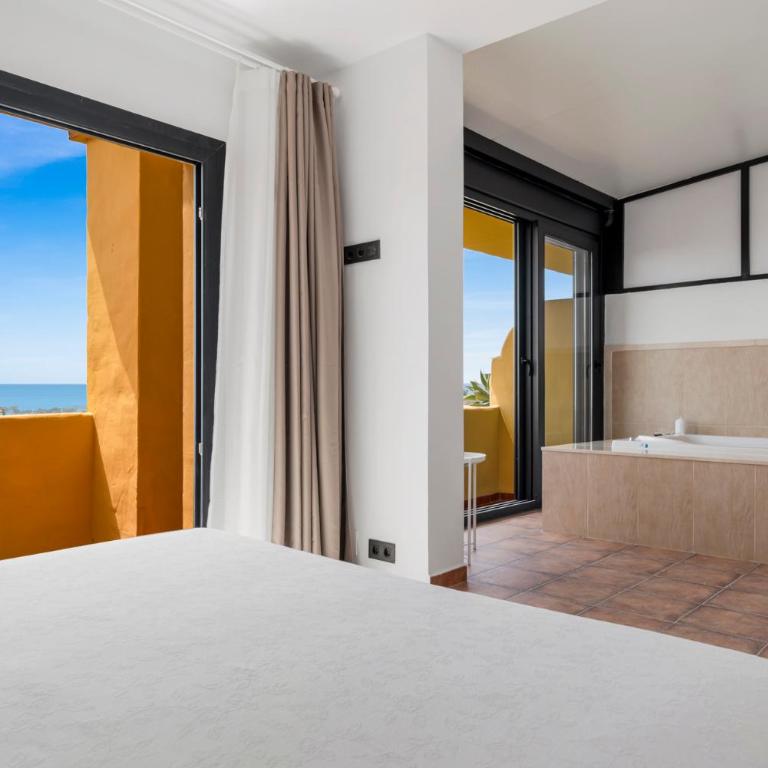 Sky And Sea Estepona Penthouse - Apartamento de 3 dormitorios - 28