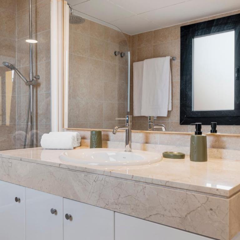Sky And Sea Estepona Penthouse - Apartamento de 3 dormitorios - 24