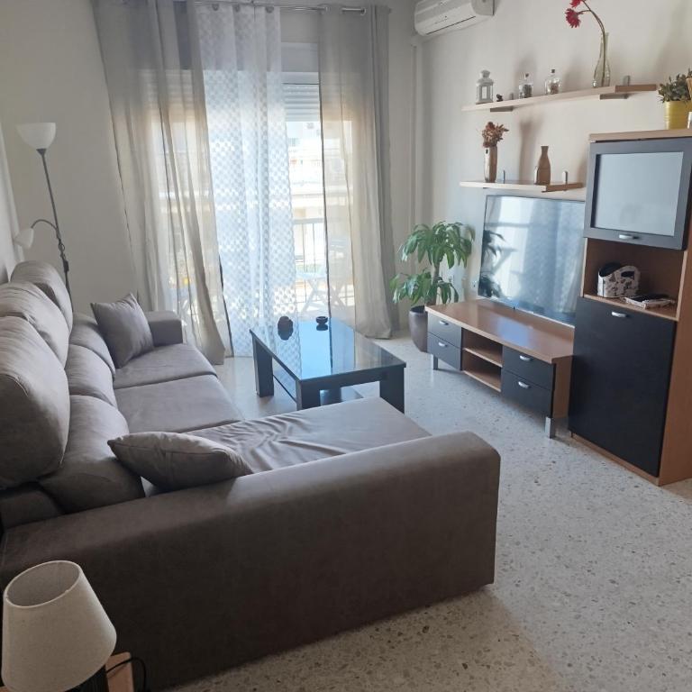 Puerto Barrio Alto - Apartamento de 2 dormitorios - 3