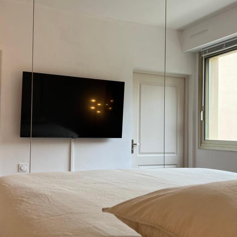 Beau studio au cœur de Beaulieu-sur-mer - Appartement 1 Chambre - 3