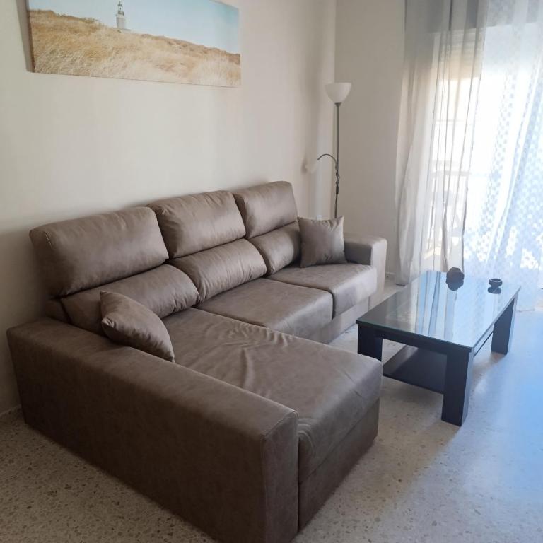 Puerto Barrio Alto - Apartamento de 2 dormitorios - 2