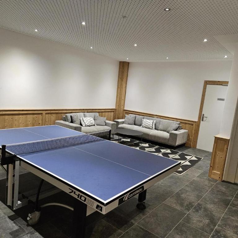 Perle de Savoie Free multipass offer for 4 guests - Apartment mit 1 Schlafzimmer - 13
