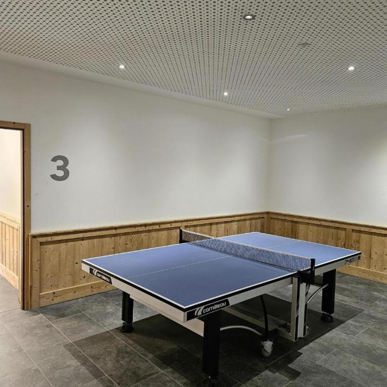 Perle de Savoie Free multipass offer for 4 guests - Apartment mit 1 Schlafzimmer - 12