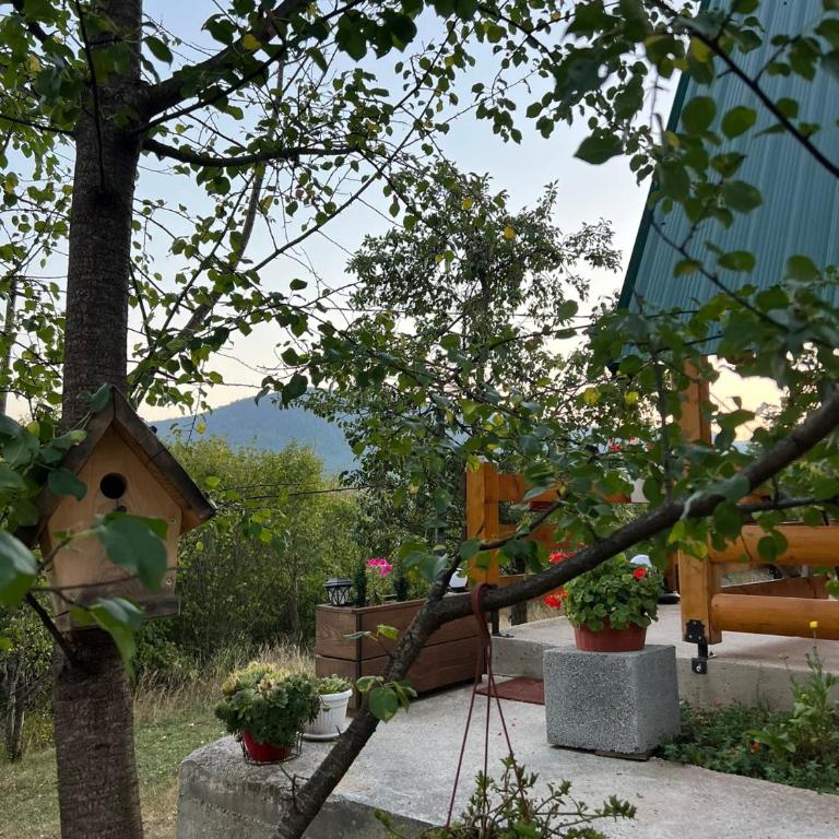 Etno house Bajka - Two-Bedroom House - 21