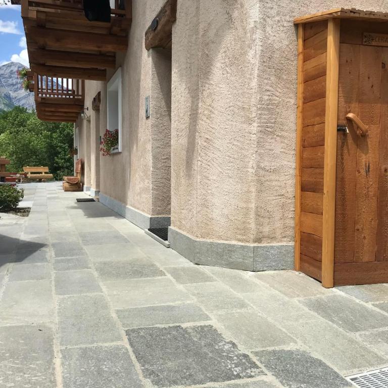 La Maison - Il Riparo del Cervo - Appartamento con 1 Camera da Letto - 69