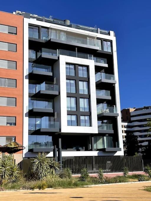 Cosmopolita Apartamento nuevo - Apartamento de 1 dormitorio - 1