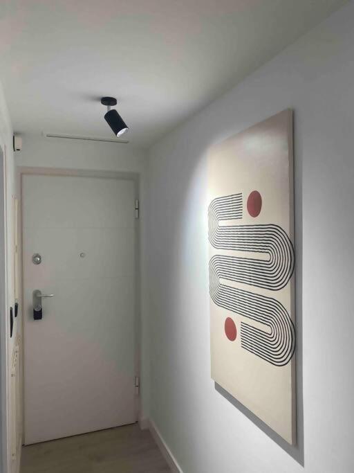 Cosmopolita Apartamento nuevo - Apartamento de 1 dormitorio - 12