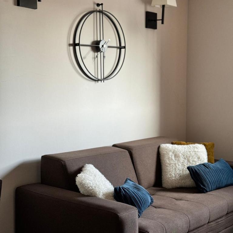 Five-O-Six Apartment, Župa-Kopaonik - One-Bedroom Apartment - 8