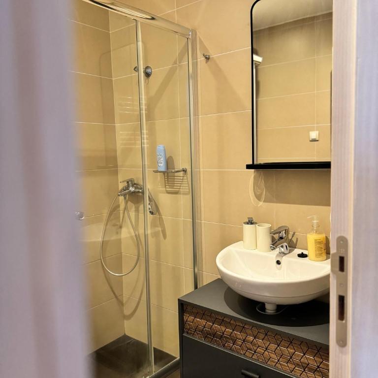 Five-O-Six Apartment, Župa-Kopaonik - One-Bedroom Apartment - 29
