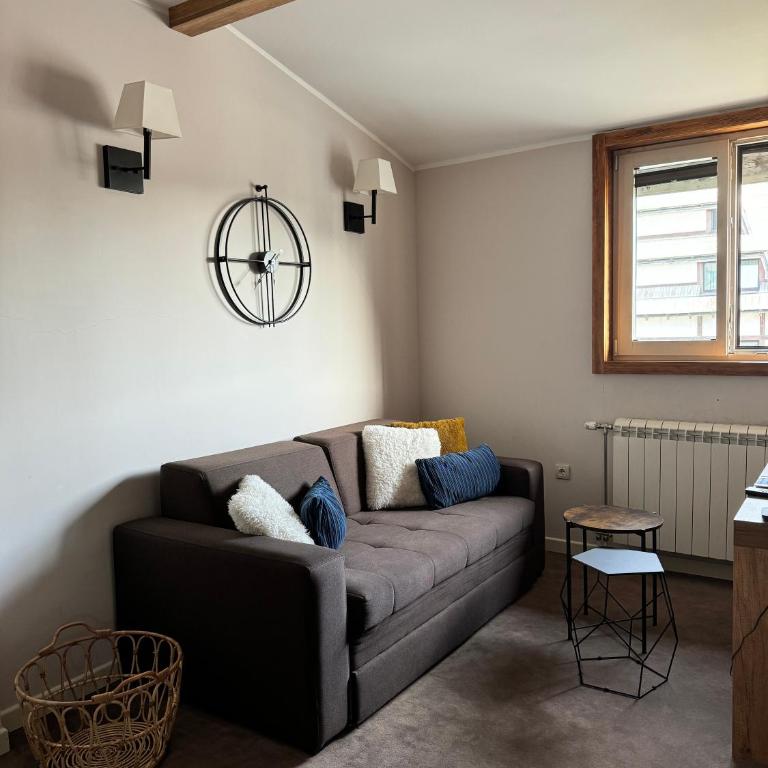 Five-O-Six Apartment, Župa-Kopaonik - One-Bedroom Apartment - 9
