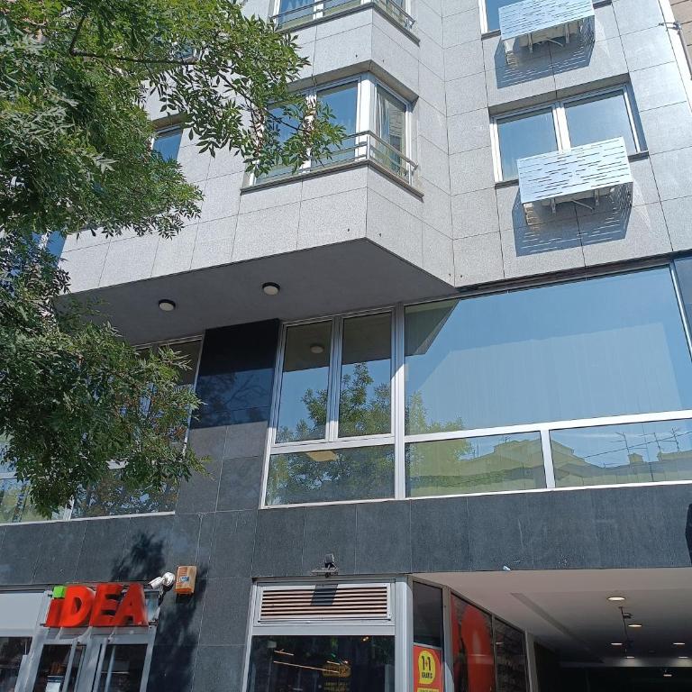 Balkan Apartment - Apartman sa 1 Spavaćom Sobom - 24