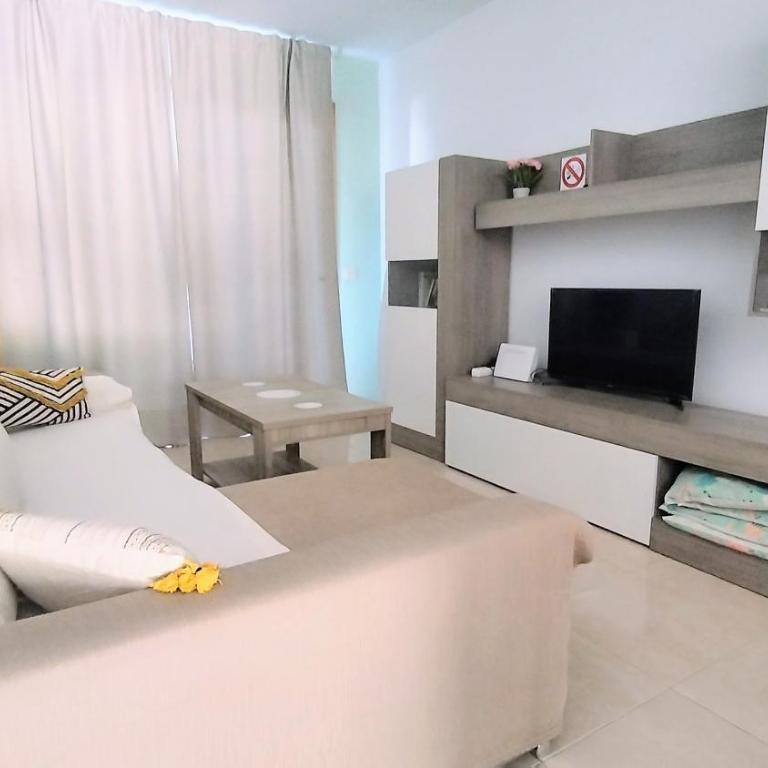 Residence La Perla - Apartamento de 2 dormitorios - 17