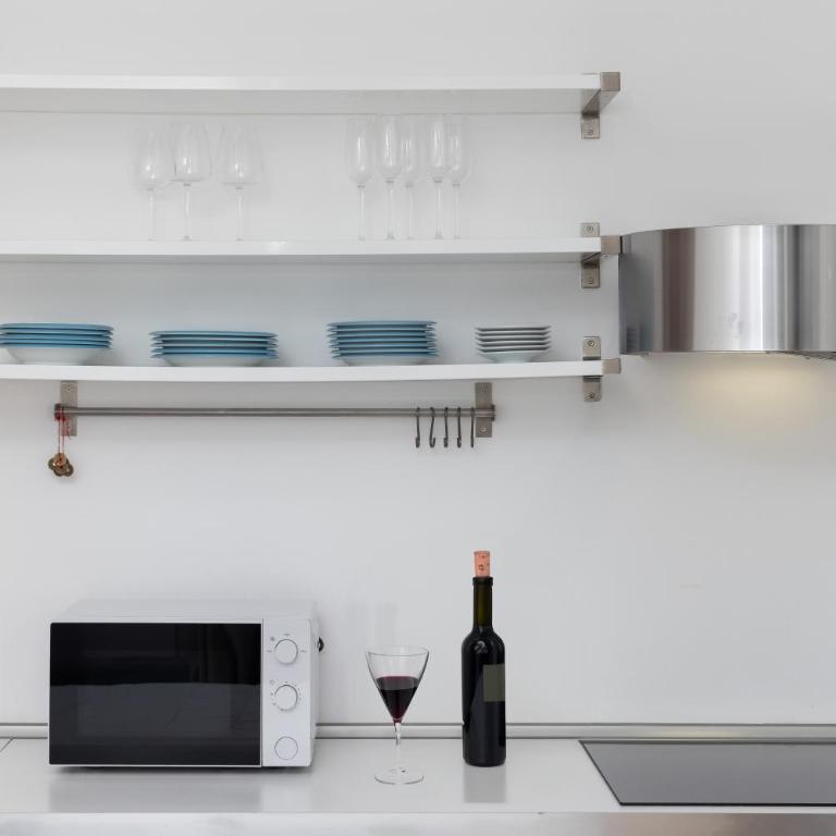 Moscova Design Home - Appartamento con 1 Camera da Letto - 14