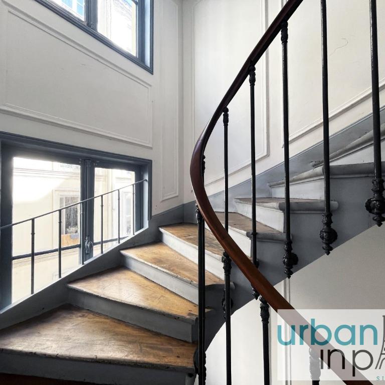 Urban Flat 17 - Pretty 3 Bedroom Flat in Paris - Apartamento - 17