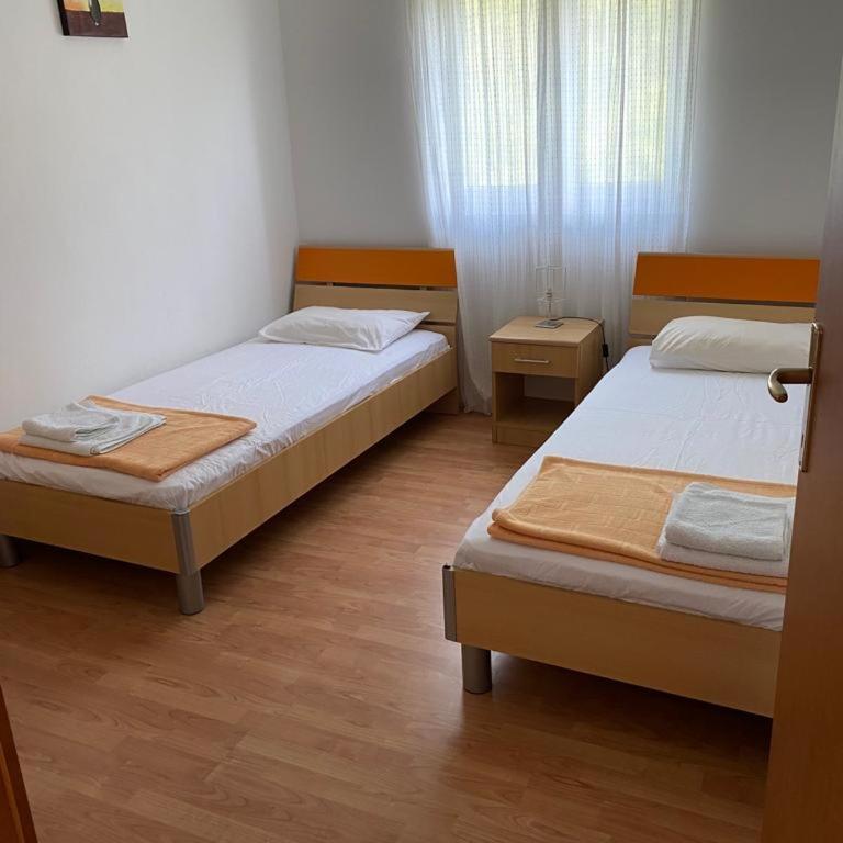 Romantic auch mit Kindern - Apartman sa 3 Spavaće Sobe - 18