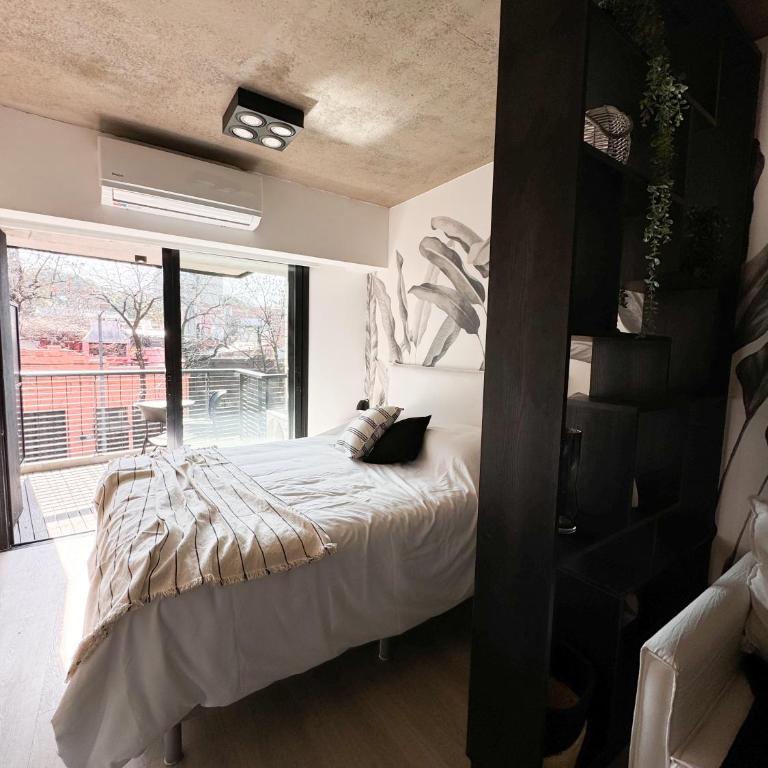 Anywhere Palermo Soho - One-Bedroom Apartment - 27