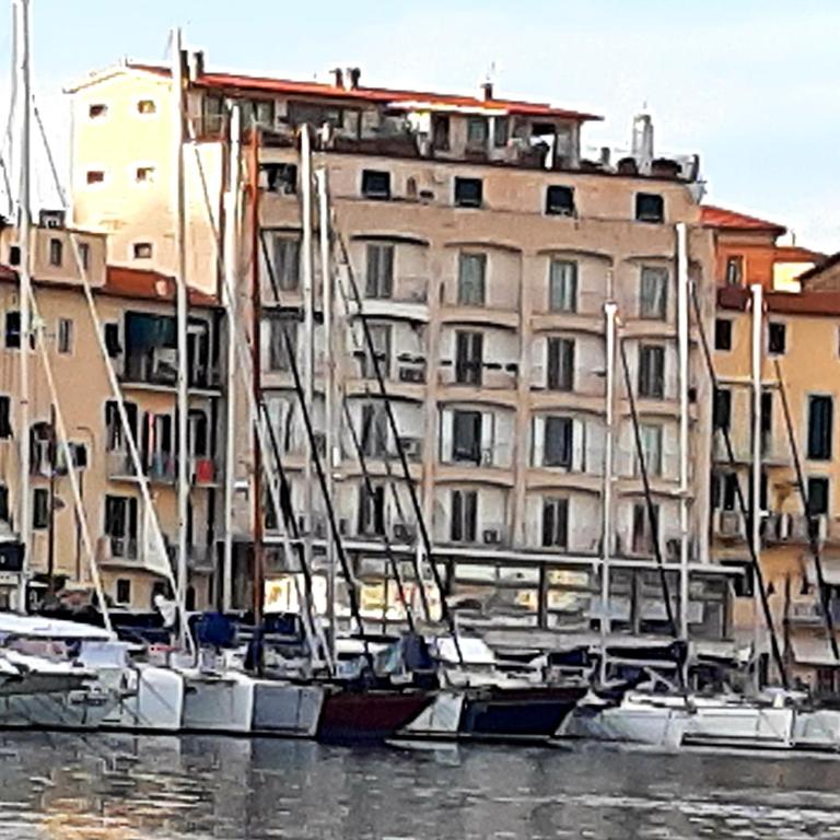 Monolocale La Darsena - Monolocale - 37