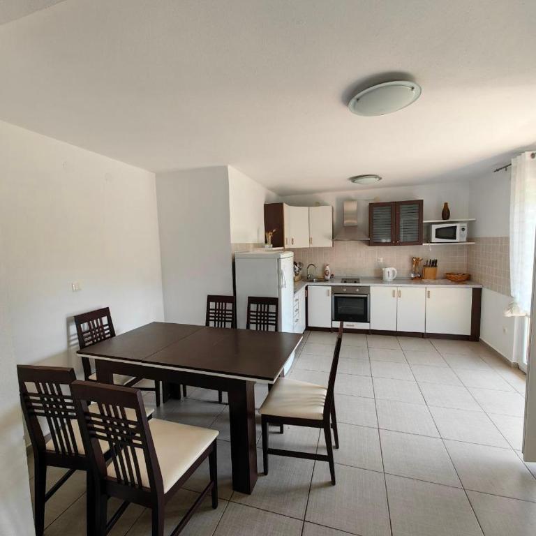 Romantic auch mit Kindern - Apartman sa 3 Spavaće Sobe - 23