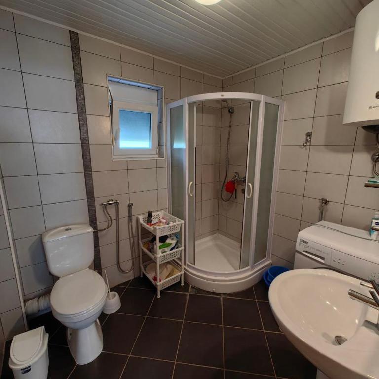 Romantic auch mit Kindern - Apartman sa 3 Spavaće Sobe - 28