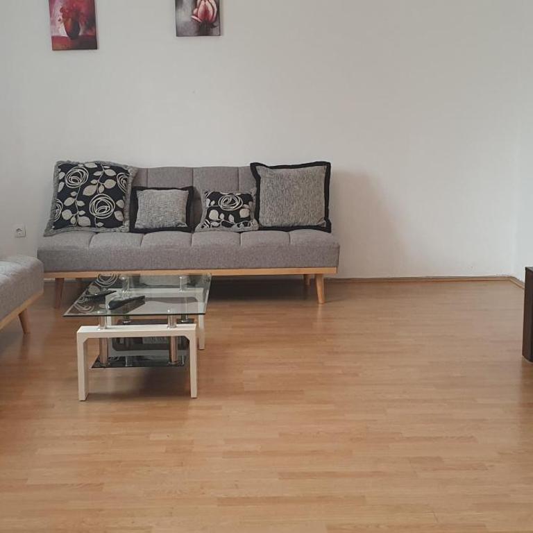 Romantic auch mit Kindern - Apartman sa 3 Spavaće Sobe - 20