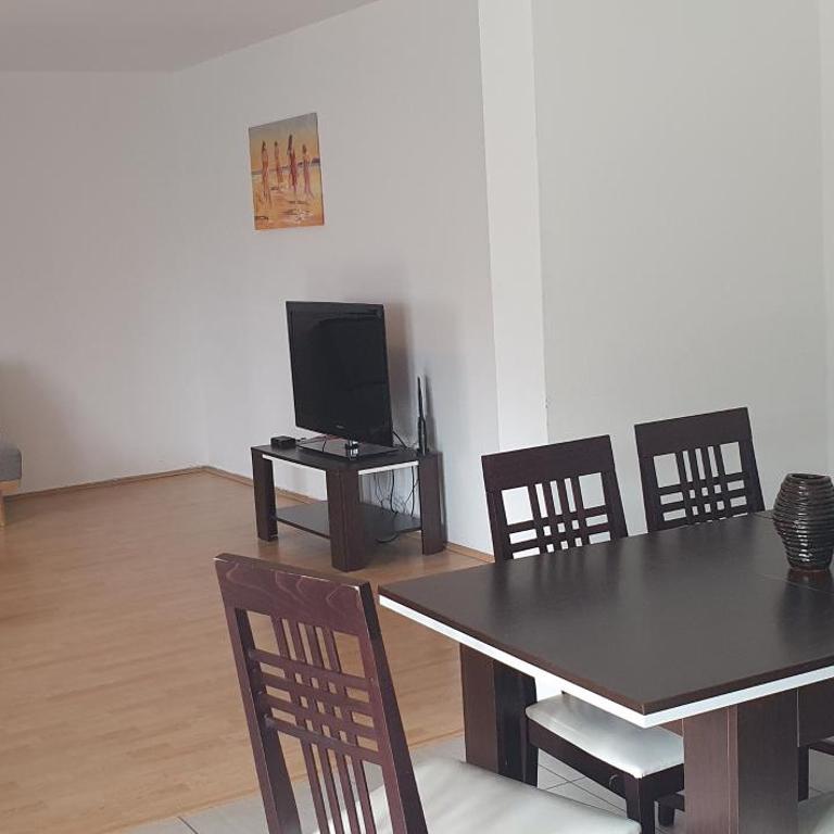 Romantic auch mit Kindern - Apartman sa 3 Spavaće Sobe - 19