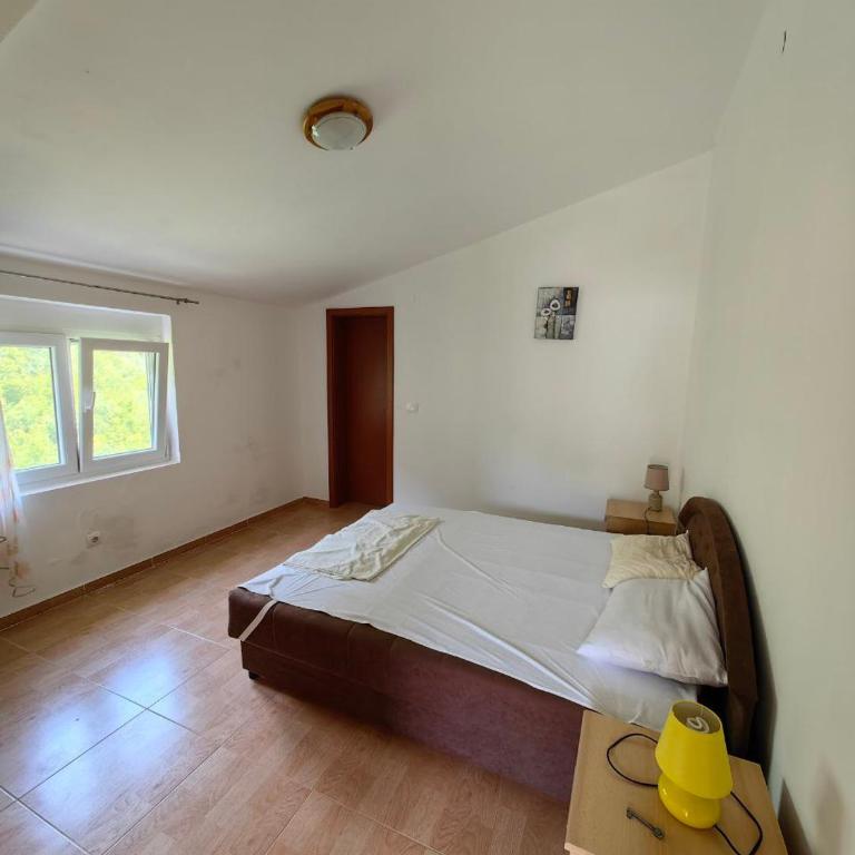 Romantic auch mit Kindern - Apartman sa 1 Spavaćom Sobom - 18
