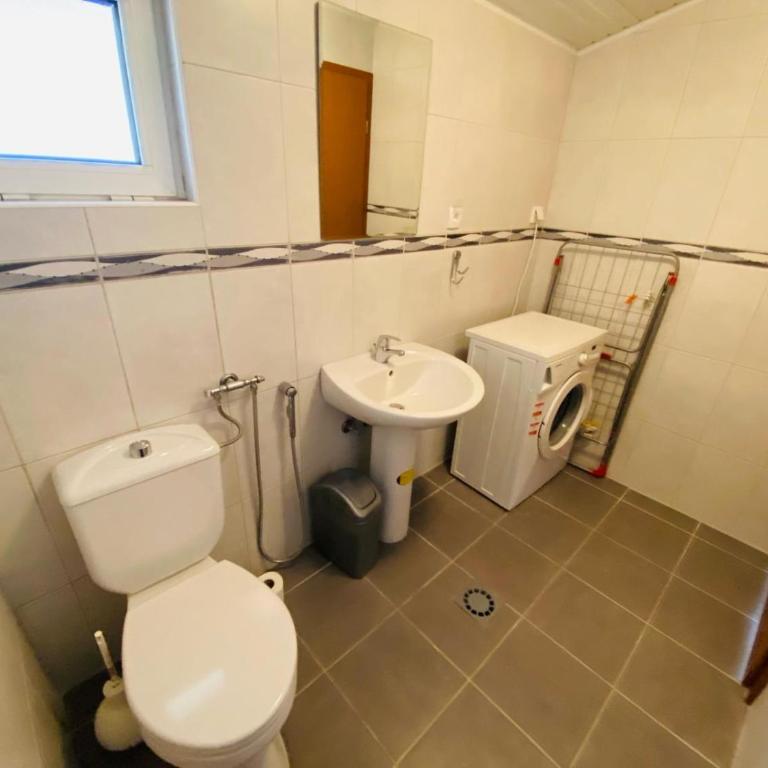 Romantic auch mit Kindern - Apartman sa 1 Spavaćom Sobom - 20