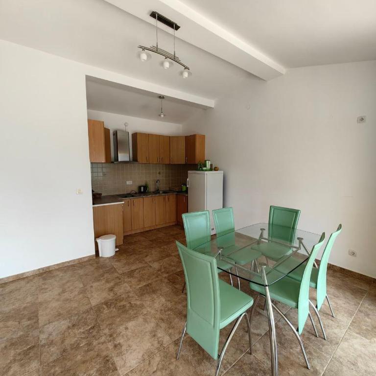 Romantic auch mit Kindern - Apartman sa 1 Spavaćom Sobom - 17