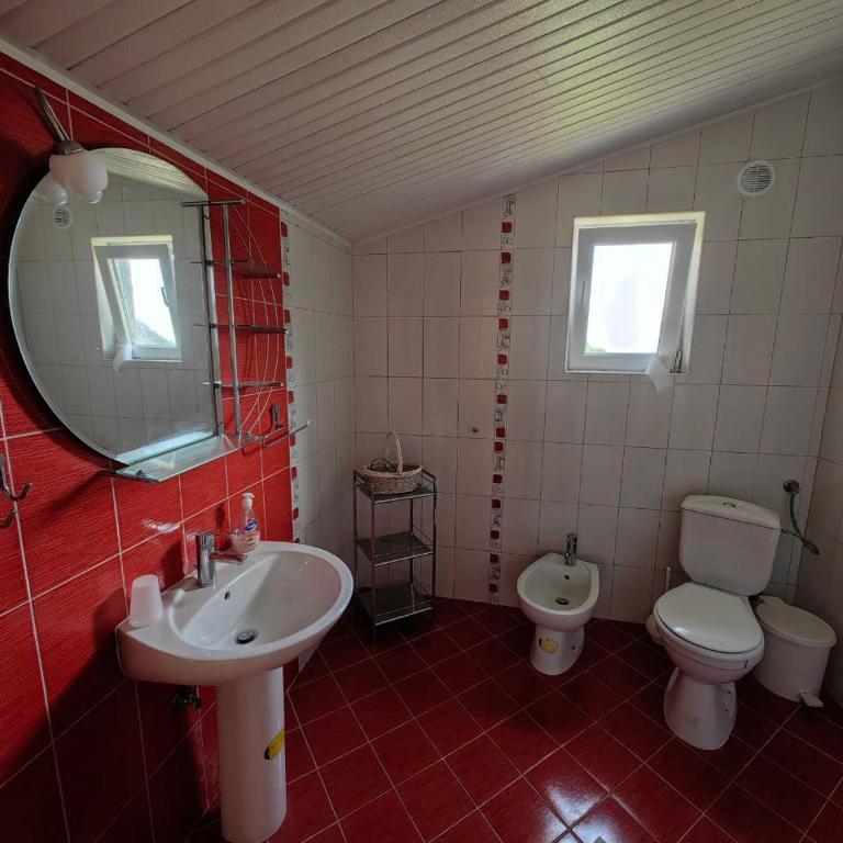 Romantic auch mit Kindern - Apartman sa 1 Spavaćom Sobom - 19