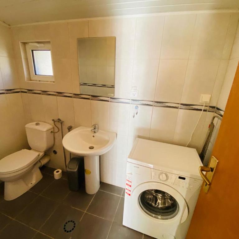 Romantic auch mit Kindern - Apartman sa 1 Spavaćom Sobom - 15